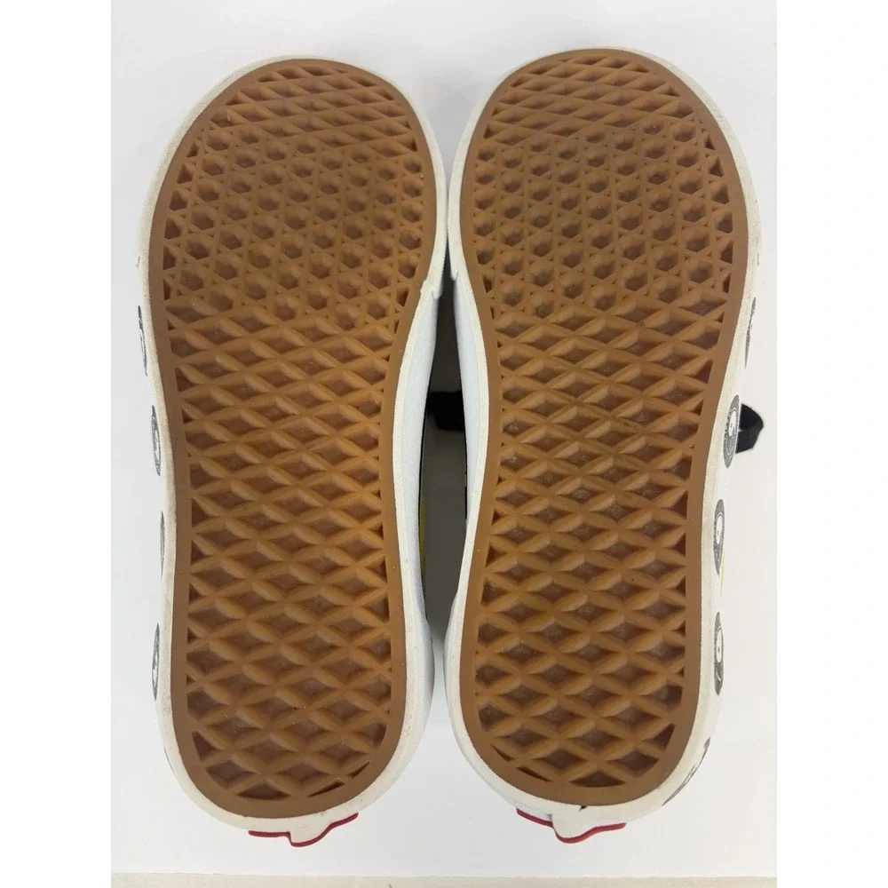 VANS T&C SURF DESIGNS STYLE 36 SF. Men's 6.5, Woman's 8.